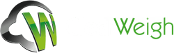ClearWeigh Logo
